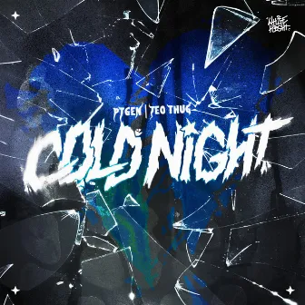 Cold Night by Teo Thug