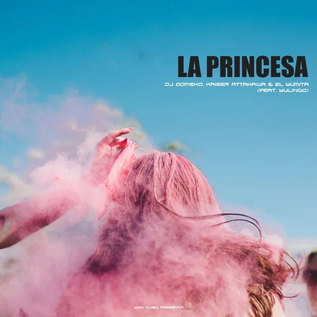 La Princesa