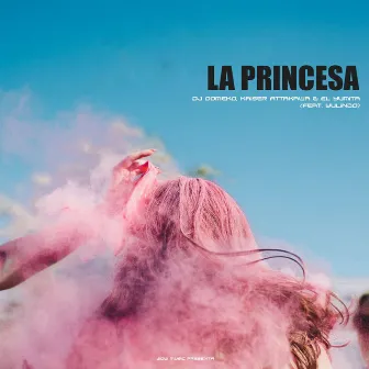 La Princesa by El Yumita