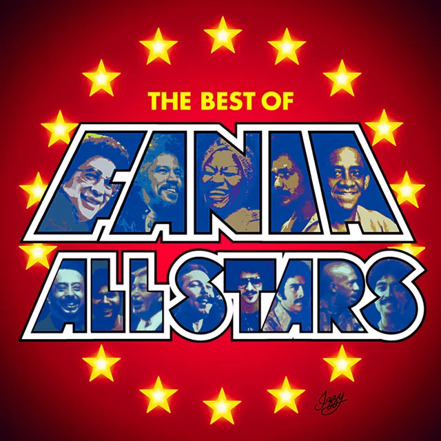 ¿Qué Pasa?: The Best Of The Fania All-Stars