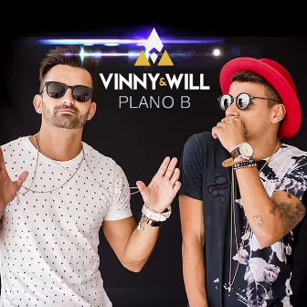 Plano B - Single by Vinny & Will