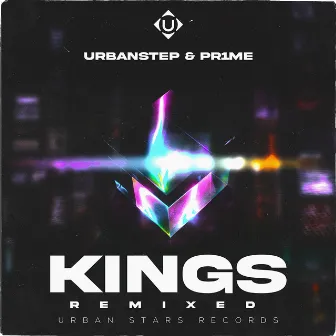 KINGS Remixed by PR1ME