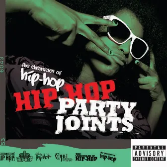 Party Joints by Skinny Williams