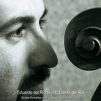 Eduardo del Río Plays Eduardo del Río. Suites 