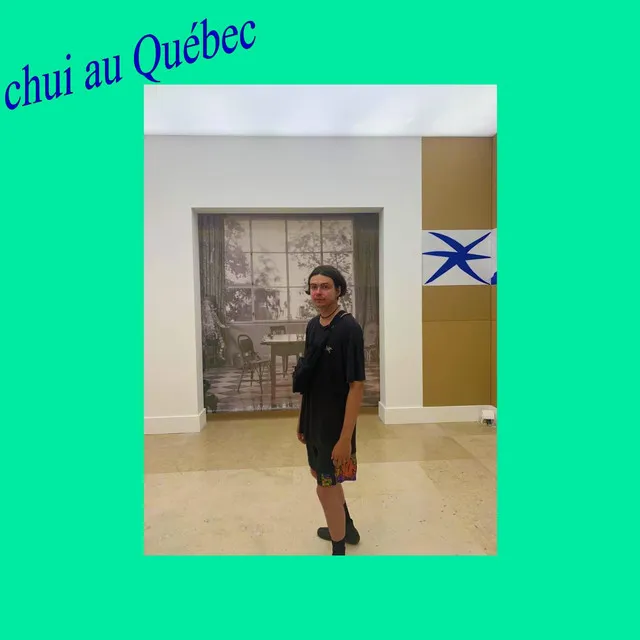 Chui au Québec