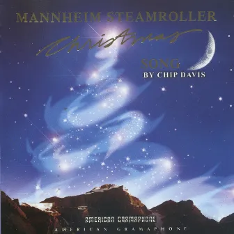 Christmas Song by Mannheim Steamroller