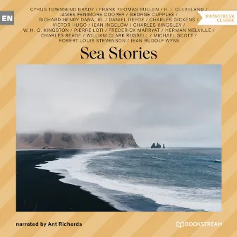 Sea Stories (Unabridged) by Charles Dickens