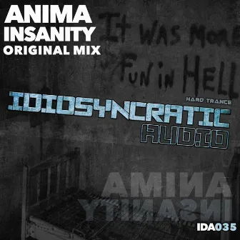 Insanity by Anima