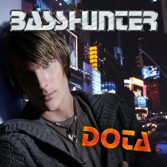 DotA (DE Single) by Basshunter