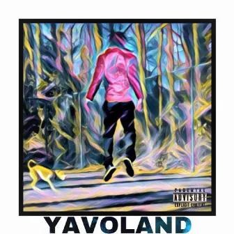 YAVOLAND by CLB Yavo