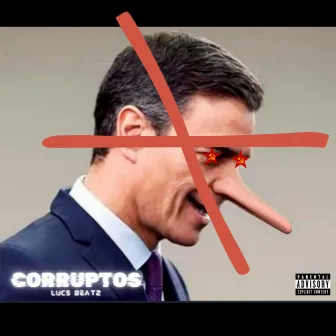 Corruptos by Lucs Beatz