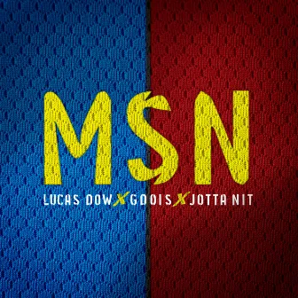 Msn by Jotta Nit