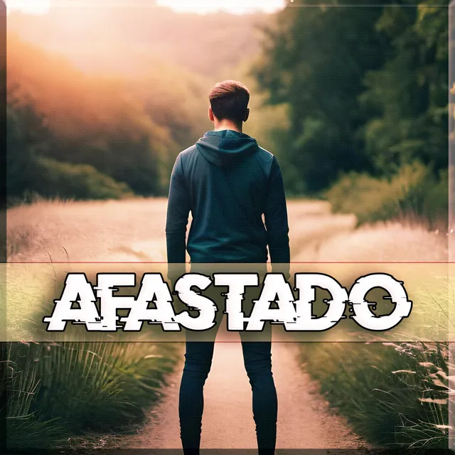 Afastado