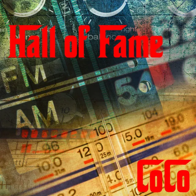 Hall of Fame