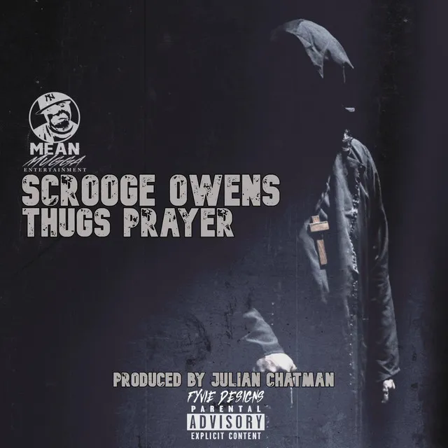 Thugs Prayer