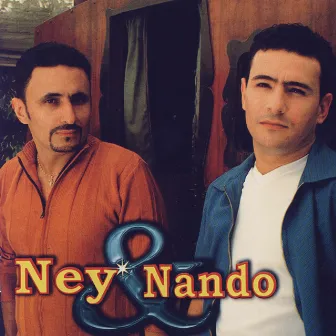 Alegrando O Brasil by Ney & Nando