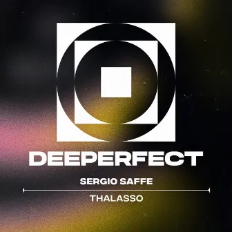 Thalasso by Sergio Saffe