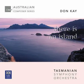 There Is an Island by Don Kay