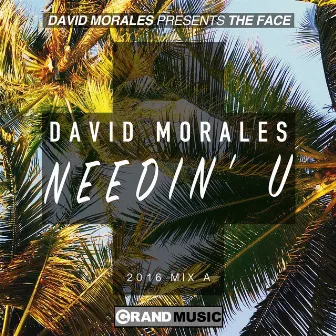 Needin' U (2016 Mix A) by The Face