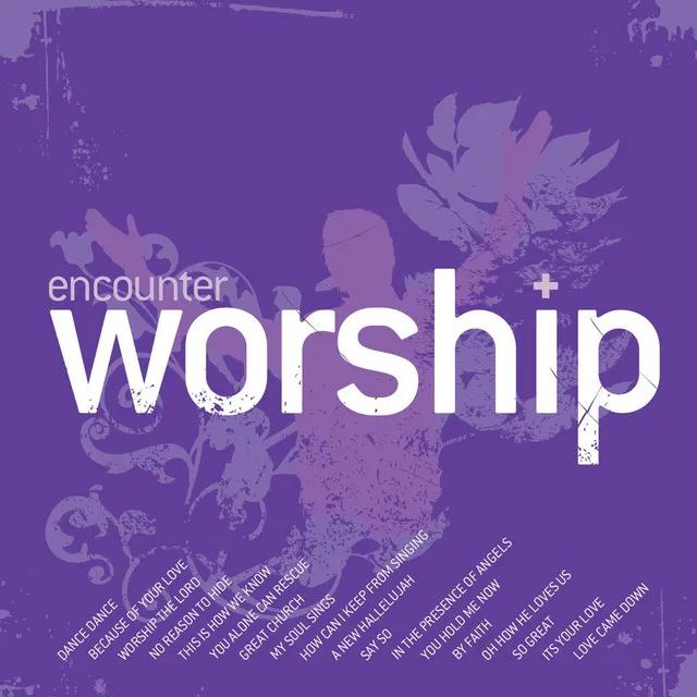 Encounter Worship, Vol. 4