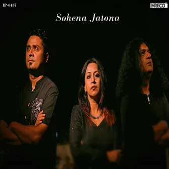 Sohena Jatona by Bidisha Sen