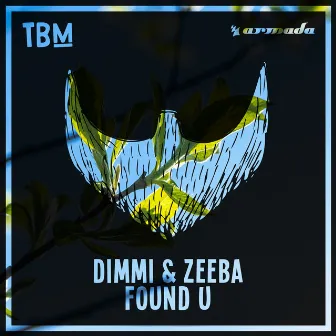 Found U by Zeeba