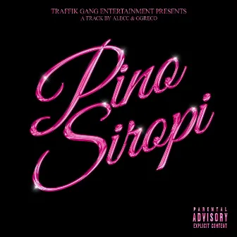 Pino Siropi by Kess