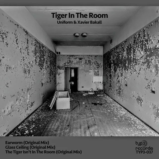 Tiger in the Room