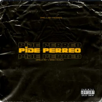 Pide Perreo by Nash Favela