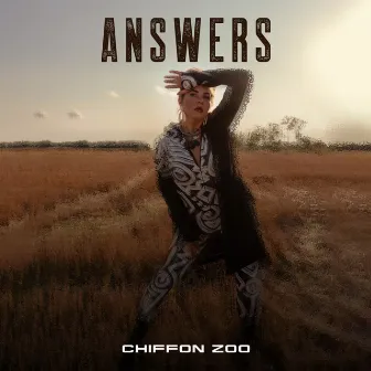 Answers by Chiffon Zoo