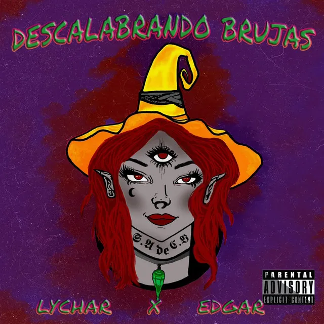 Descalabrando Brujas