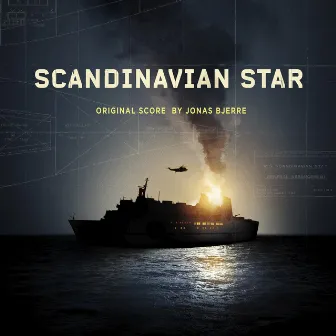 Scandinavian Star (Original Score) by Jonas Bjerre