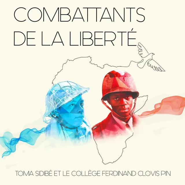 Combattants de la liberté