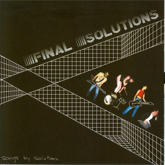 Songs by Solutions