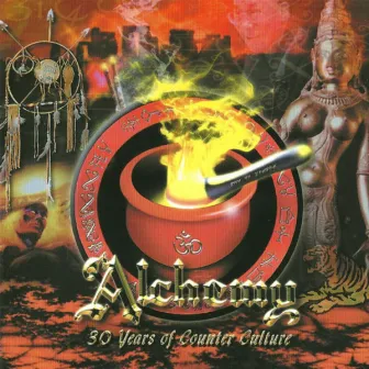 30 Years of Counter Culture by Alchemy