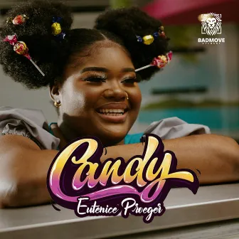 Candy by Eutenice Proeger