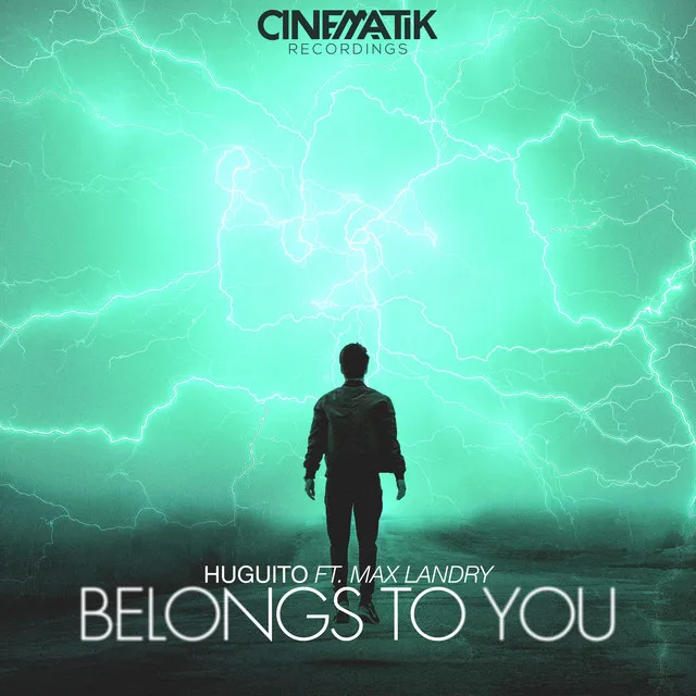 Belongs to You (feat. Max Landry) - Outforce Remix