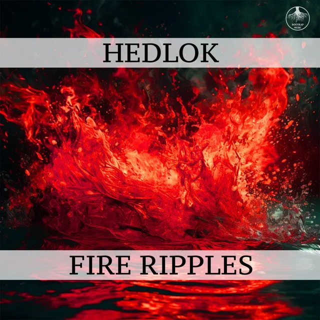 Fire Ripples - Radio Edit