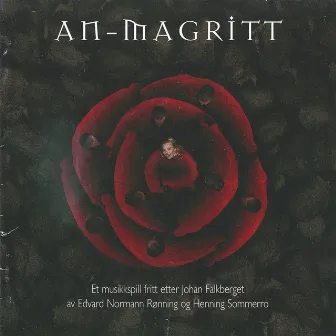 An-Magritt by Edvard Normann Rønning