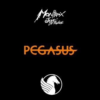 Montreux Jazz Festival (Live) by Pegasus