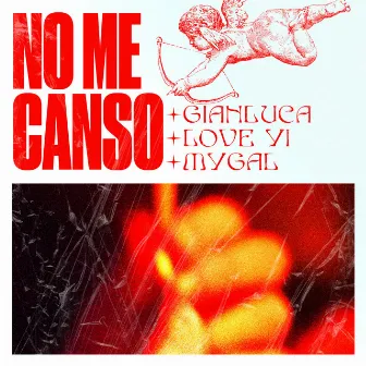 No Me Canso by MYGAL