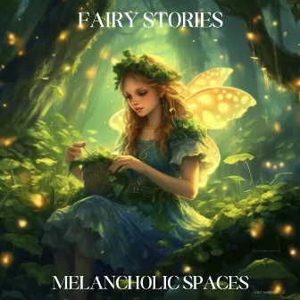 FAIRY STORIES by Miljan Minic