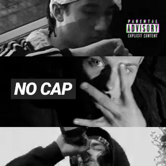 No Cap by Hssbrg