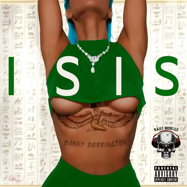 Isis - Radio Edit