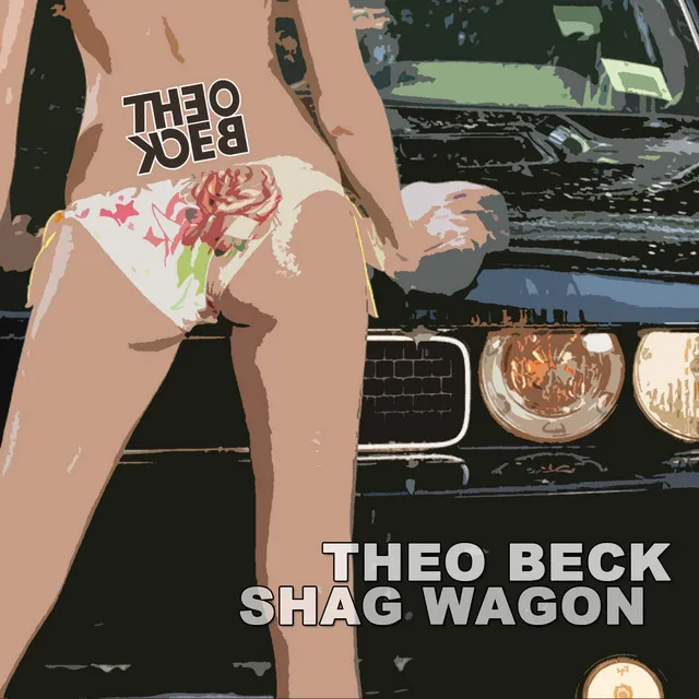 Shag Wagon (Radio Edit)