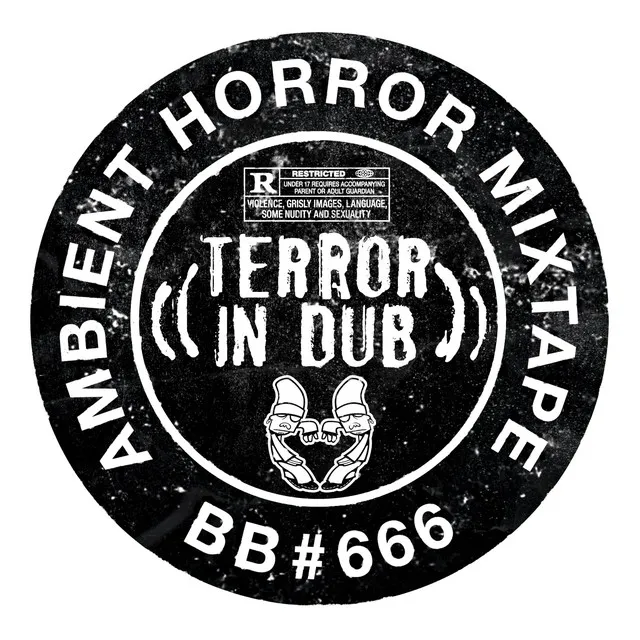 Ambient Horror Mixtape