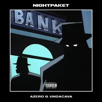 Nightpaket by Azero