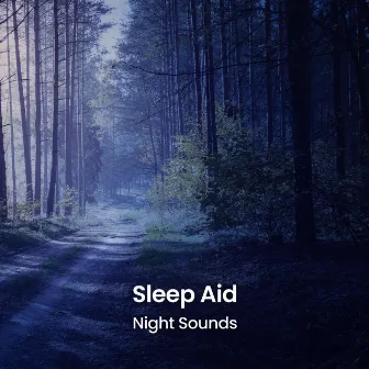 Sleep Aid Night Sounds by Calming Eyes