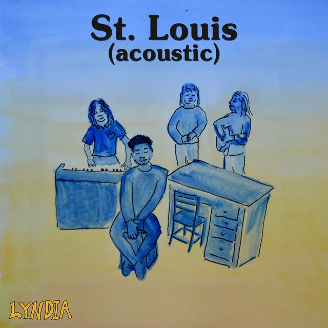 St. Louis - Acoustic