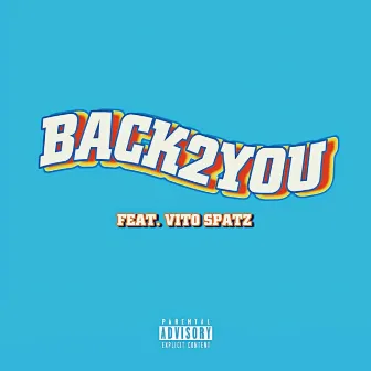 Back2you by Nastav